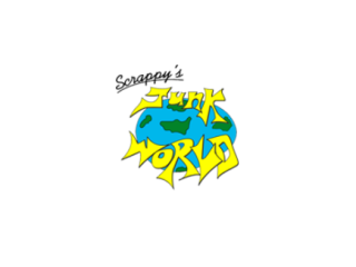 Scrappy's Junk World