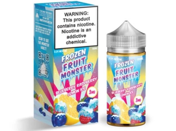 blueberry-raspberry-lemon-ice-frozen-fruit-monster-e-liquid-100ml-big-0