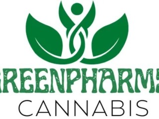 Green Pharms Cannabis