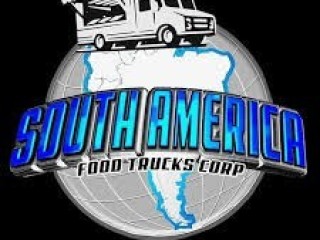 South America Food Trucks