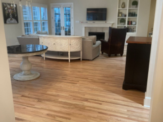 Companies that Refinish Hardwood Floors New Palestine