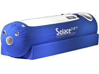 Solace 210 Hyperbaric Chambers : Boost Your Health with the Best Oxygen Therapy
