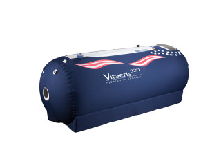 Vitaeris 320 Hyperbaric Chambers: Boost Your Health with the Best Oxygen Therapy