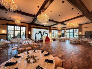 Celebrate Love in Luxury: Top-Rated Wedding Venue Houston