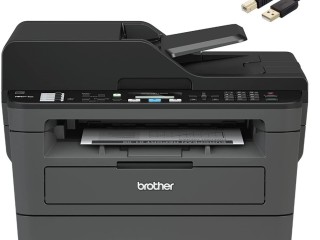 18003195804 What steps should I take when my Brother printer shows an offline error?