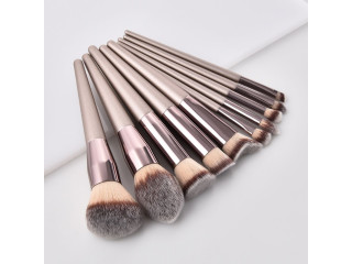 Unlock Beauty with Face Makeup Brushes