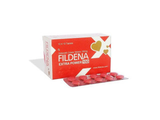 Buy Fildena 150mg Red Tablet Online