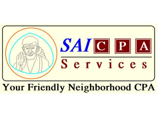 SAI CPA Services: Your Trusted Partner for Tax Solutions in New Jersey