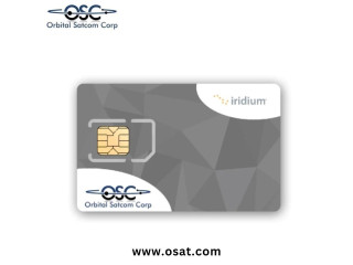 Stay Connected Anywhere with Iridium Prepaid Top Ups