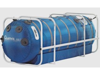 Quamvis 320 Hyperbaric Chambers: Boost Your Health with the Best Oxygen Therapy