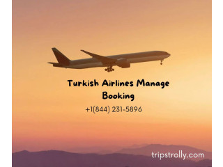 How do I check my Turkish flight schedule?