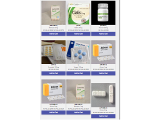 Buy all medication online on low price without prescription