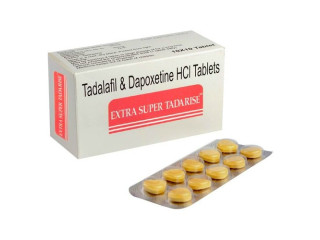 Buy Extra Super Tadarise 100mg Tablets Online in Florida