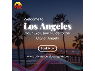 Unforgettable Adventures Await | Los Angeles Custom Tours