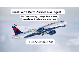 Delta Airlines Cancellation and refund policy