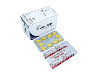 Buy Tadaga Super 60mg Dosage Online