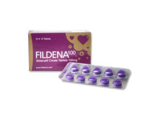 Order Fildena 100mg Tablets Online l Diamond Pill