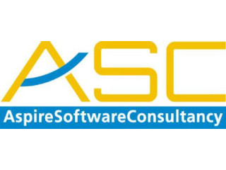 IT Consulting Company In USA - Aspire Software Consultancy