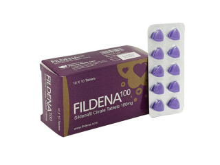 Fildena 100 mg: Unleash Unrivaled Sexual Confidence