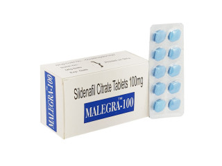 Malegra 100 mg: Unlock the Gateway to Unparalleled Sexual Vitality