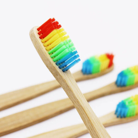 n-amboo-rainbow-soft-bristles-bamboo-toothbrushes-5-set-big-0