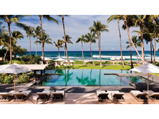 Best Luxury Beach Resorts In USA