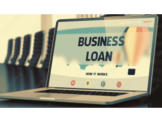 Excellent Online Business Loans