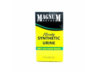 Shop Exclusive Magnum Novelty Synthetic Urine | My Smoke Wholesale