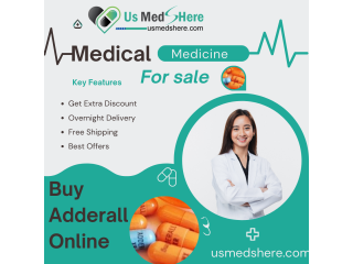 Get Adderall-xr-20mg at Cheap Price