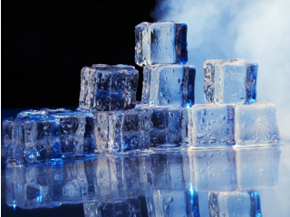 Ice machine cleaning solution | Crystal Cleanice