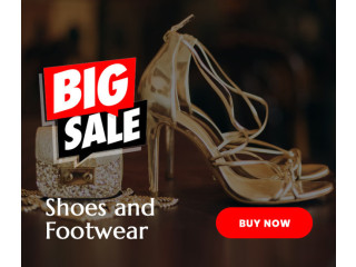 ATX Overstock: Your One-Stop Shop for Discounted Shoes and Footwear!