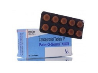 Buy Soma 500mg Online - Buy Soma 350mg Online - Truly US To US Fast Delivery At SunBedBooster