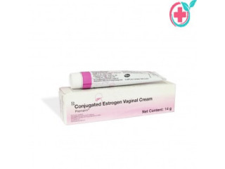 For vaginal treatment order Premarin Vaginal Cream now and receive fast shipping