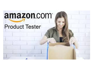 Earn Extra Cash! Become a Product Reviewer for Amazon - $750 Bonus!
