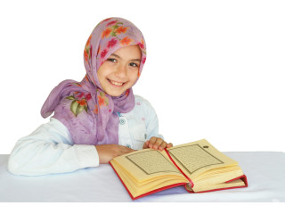 Online Quran classes for kids