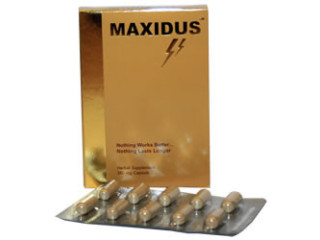 Buy Maxidus 380MG Tablets Online (EUROPE)