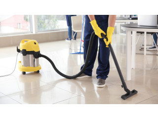 Professional Deep Cleaning Services for Homes & Offices