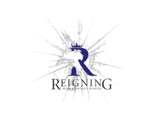 Reigning Glass & Specialty Services