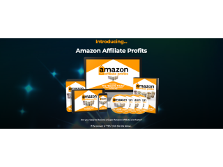 Finally! A Simple, But Proven Way To Cash-In Huge With Amazon!