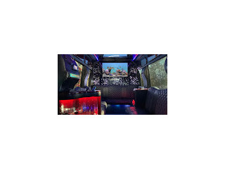 Party Bus NY | One Way Global Services