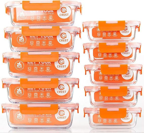 c-crest-10-pack-glass-food-storage-containers-big-0