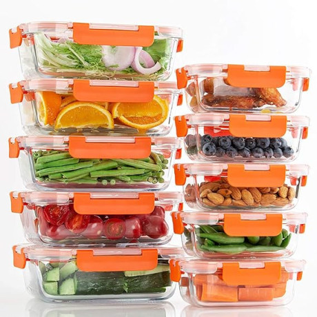 c-crest-10-pack-glass-food-storage-containers-big-1