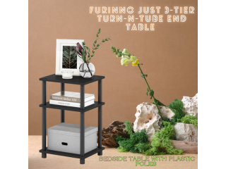 Side Table / Night Stand / Bedside Table