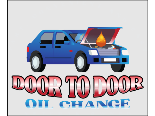 Best oil change service