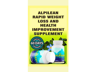 Discover the Secret to Effortless Weight Loss with Alpilean - Try It Now