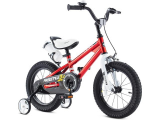 Royalbaby Freestyle Kids 12 14 16 18 Inch Bicycle