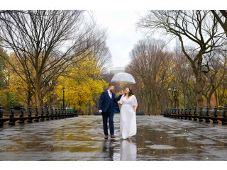 Wedding in New York: Your Dream Celebration Awaits