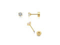 3mm-tiny-cz-screw-on-flat-back-stud-earrings14k-gold-small-0