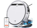 ilife-robot-vacuum-and-mop-combo-v3s-pro-upgraded-compatible-with-24ghz-wifialexa-small-4