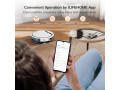 ilife-robot-vacuum-and-mop-combo-v3s-pro-upgraded-compatible-with-24ghz-wifialexa-small-2